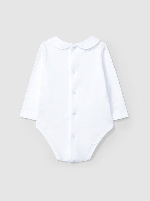 LARANJINHA BODYSUIT